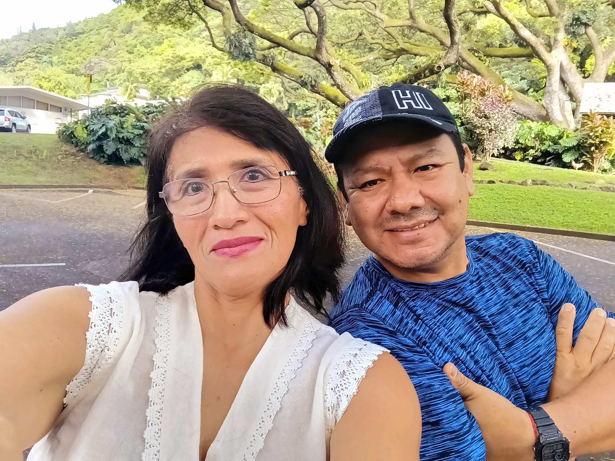 Torres family story 1