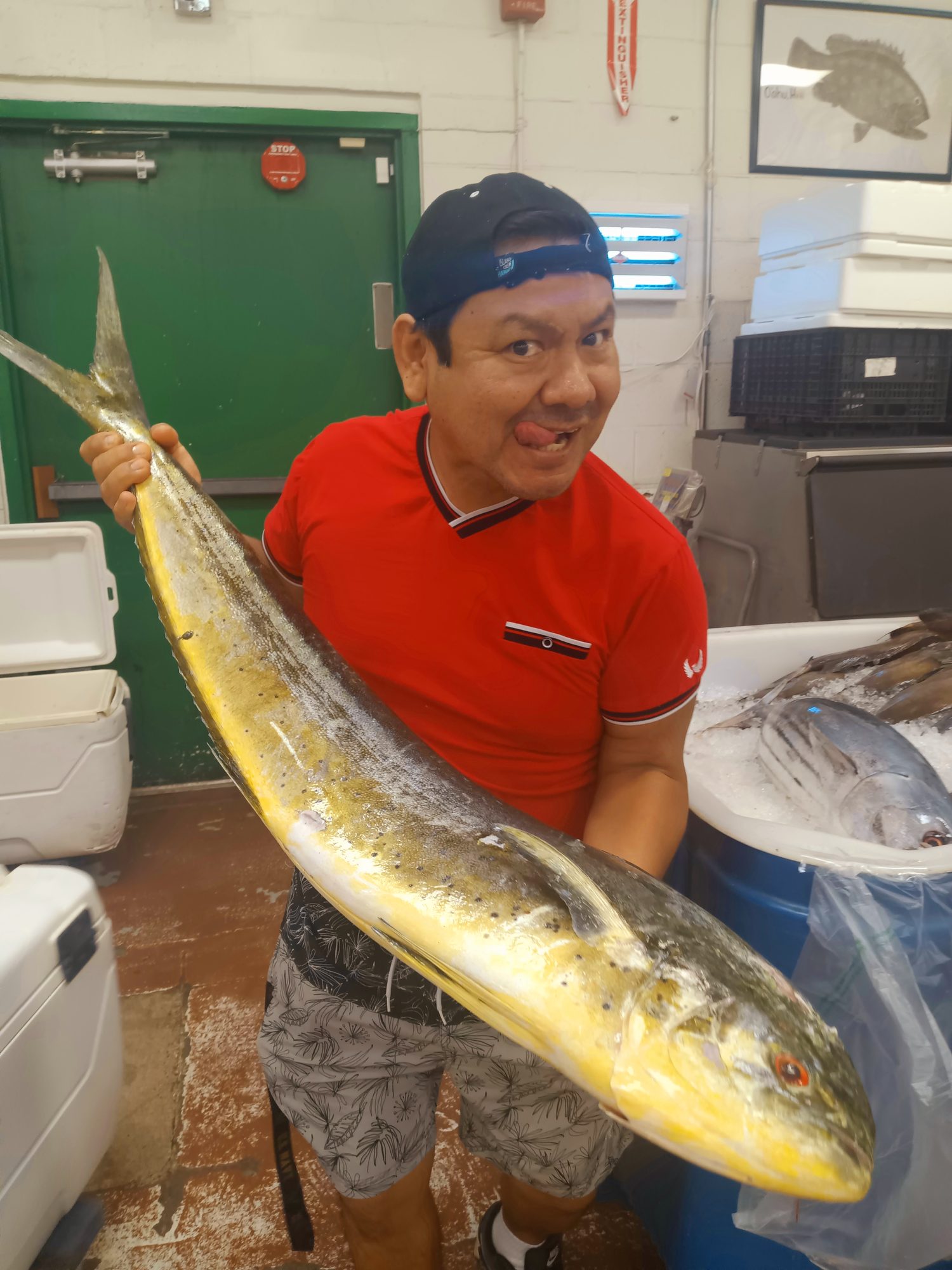 Chef Miguel Torres