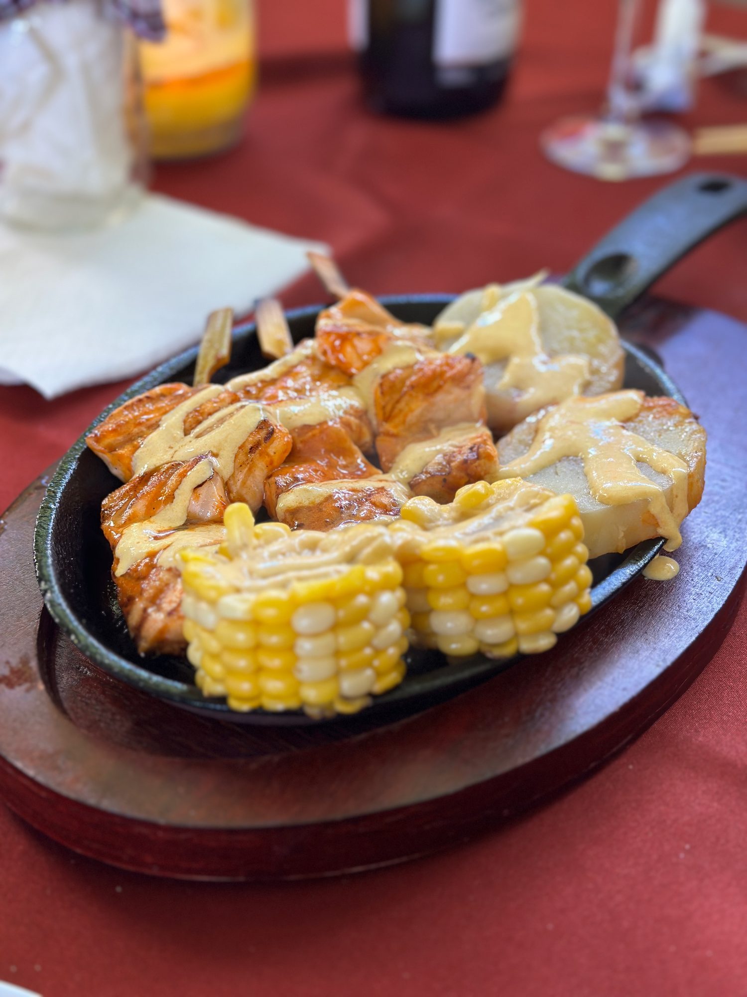 Anticuchos