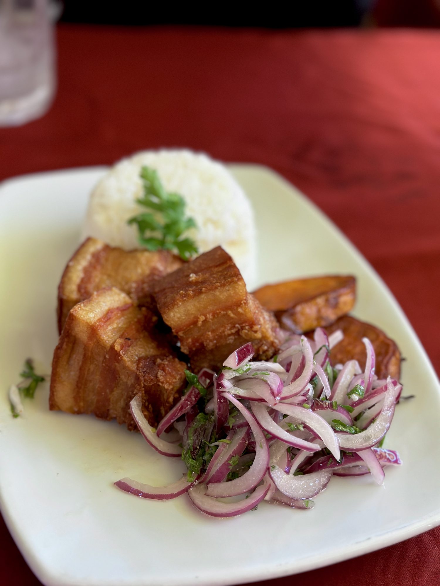 Chicharrón