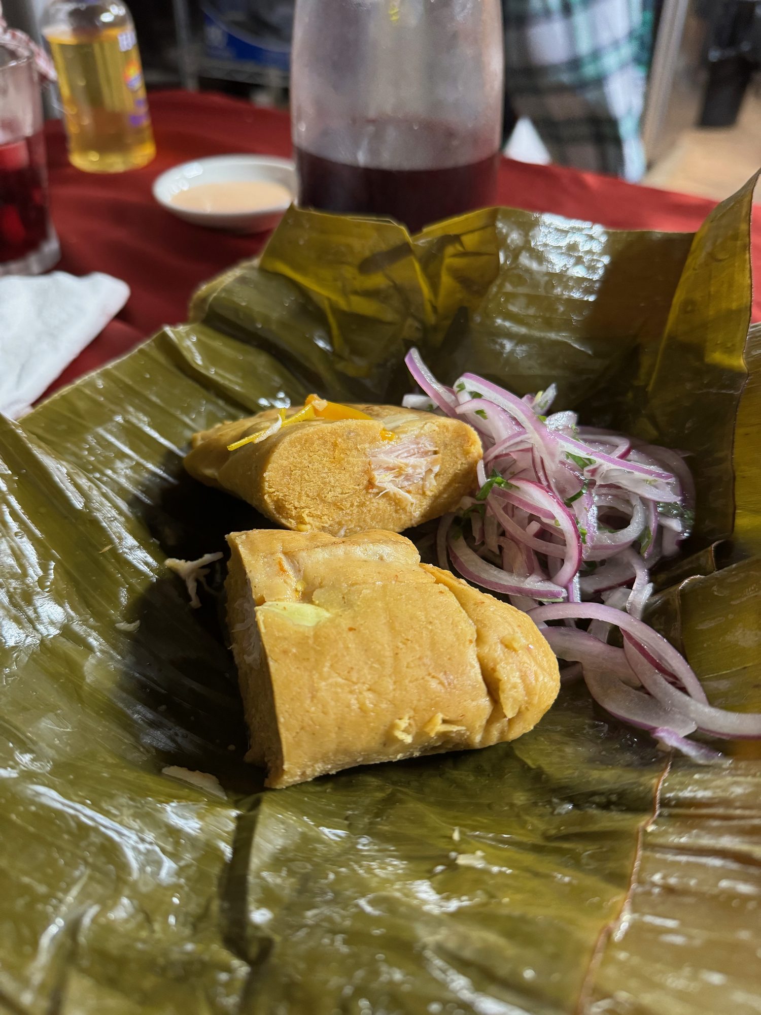 Tamales
