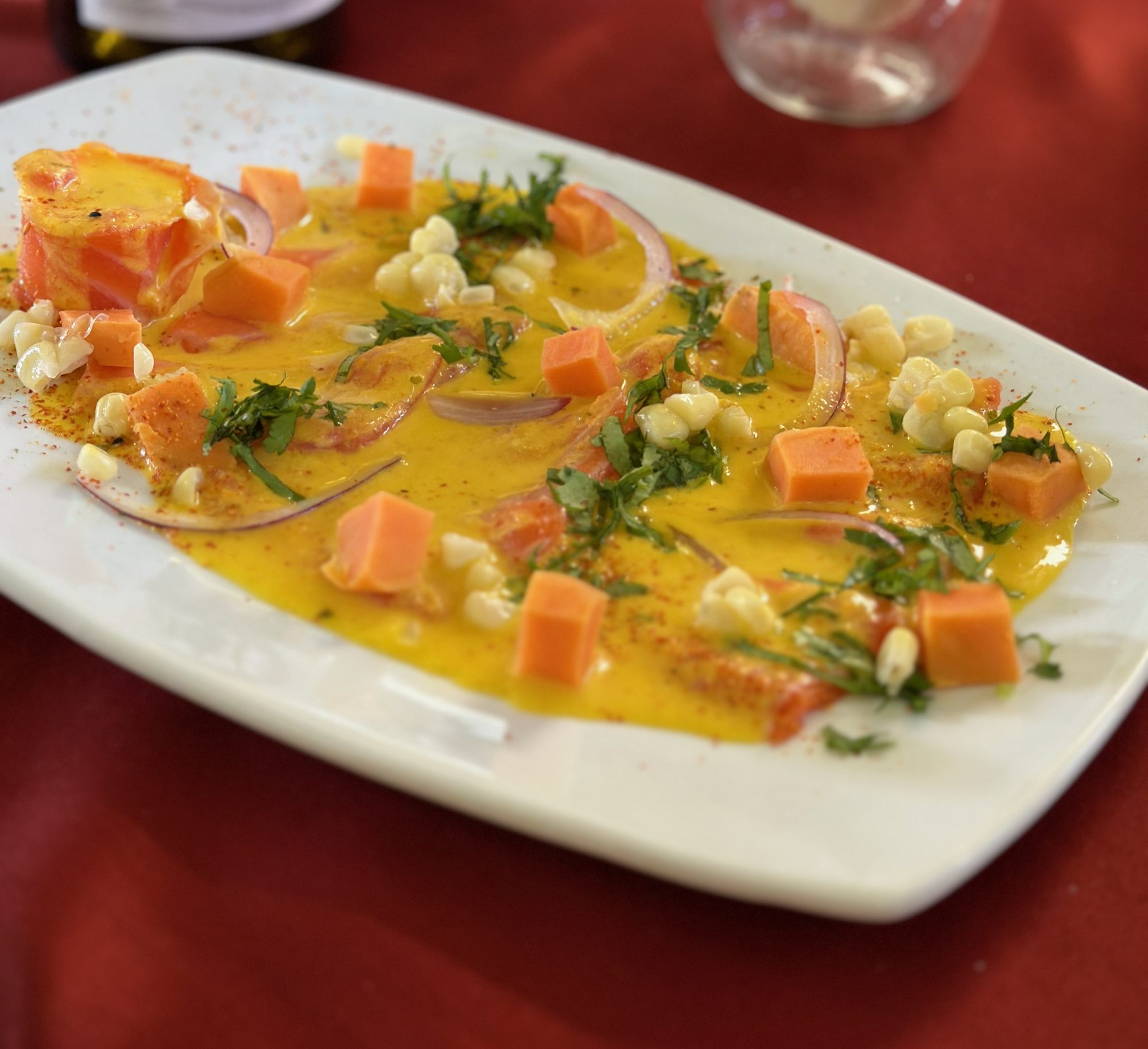 Tiradito